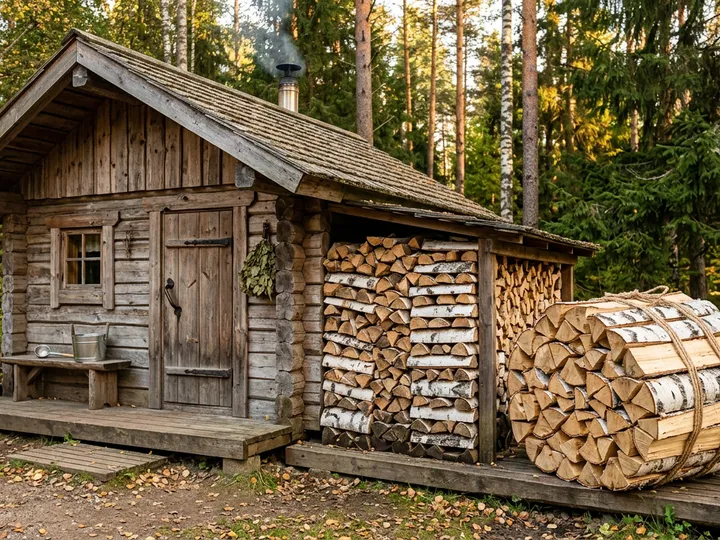 Берёза камерной сушки — Дубна